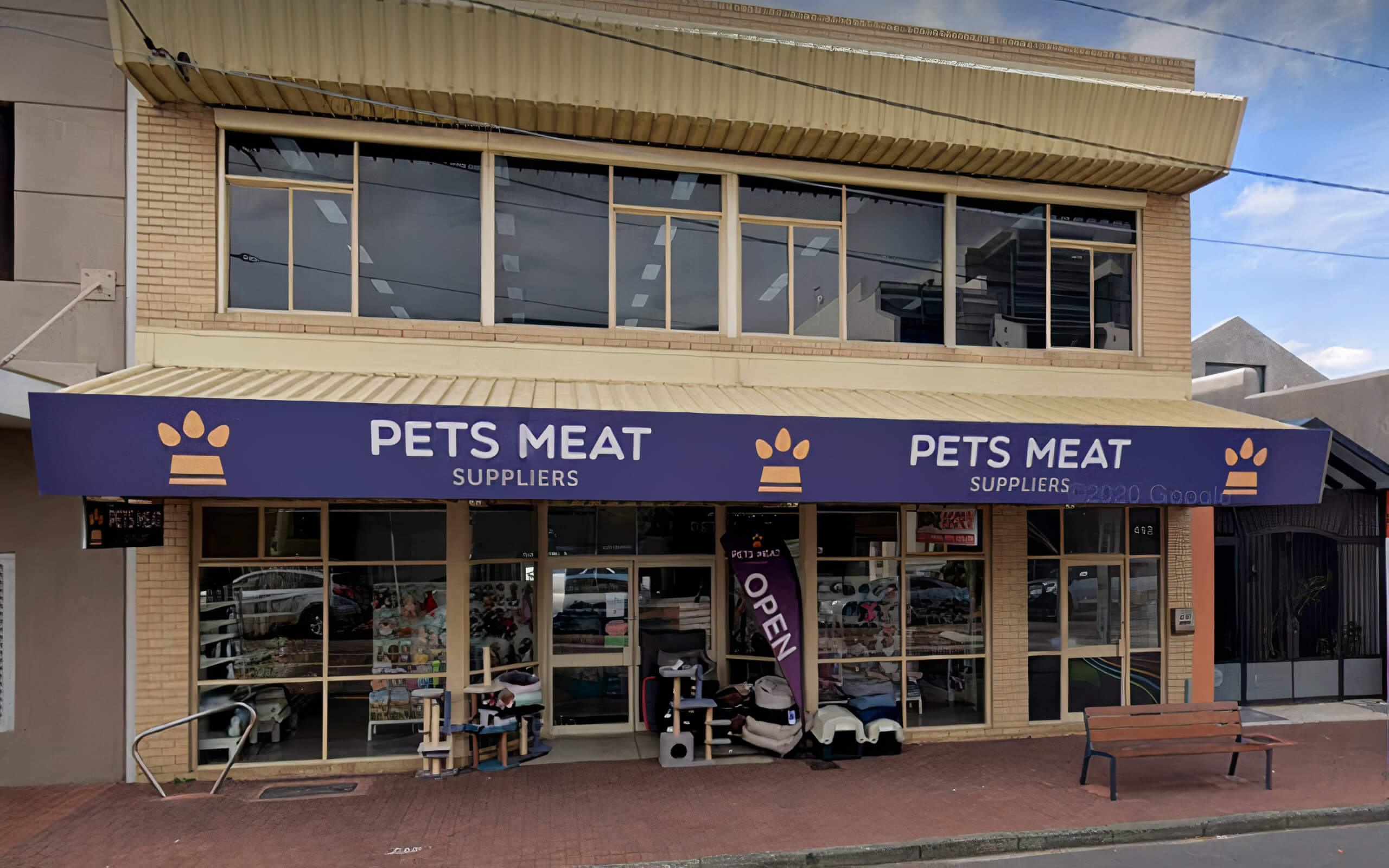 About Us Pet Meat Suppliers